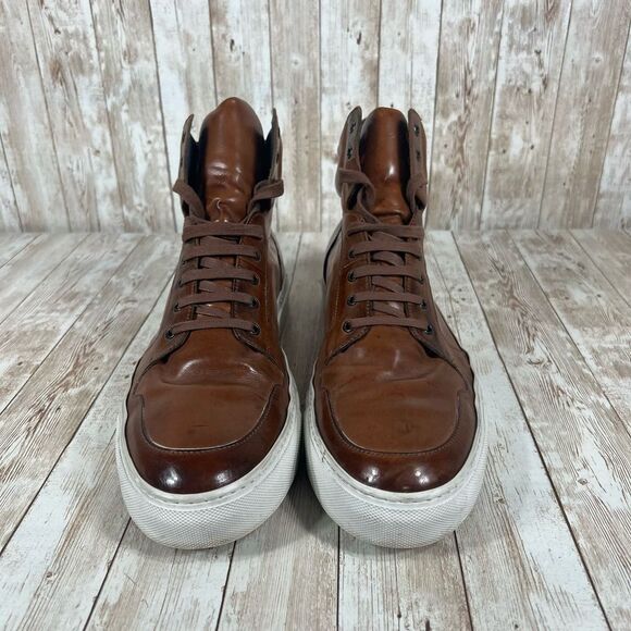 To boot New York‎ Adam Derrick Harmon Sneaker Mens 14 - Picture 4 of 8